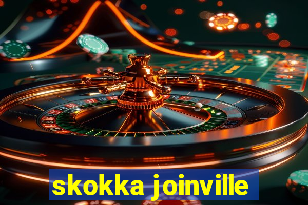 skokka joinville